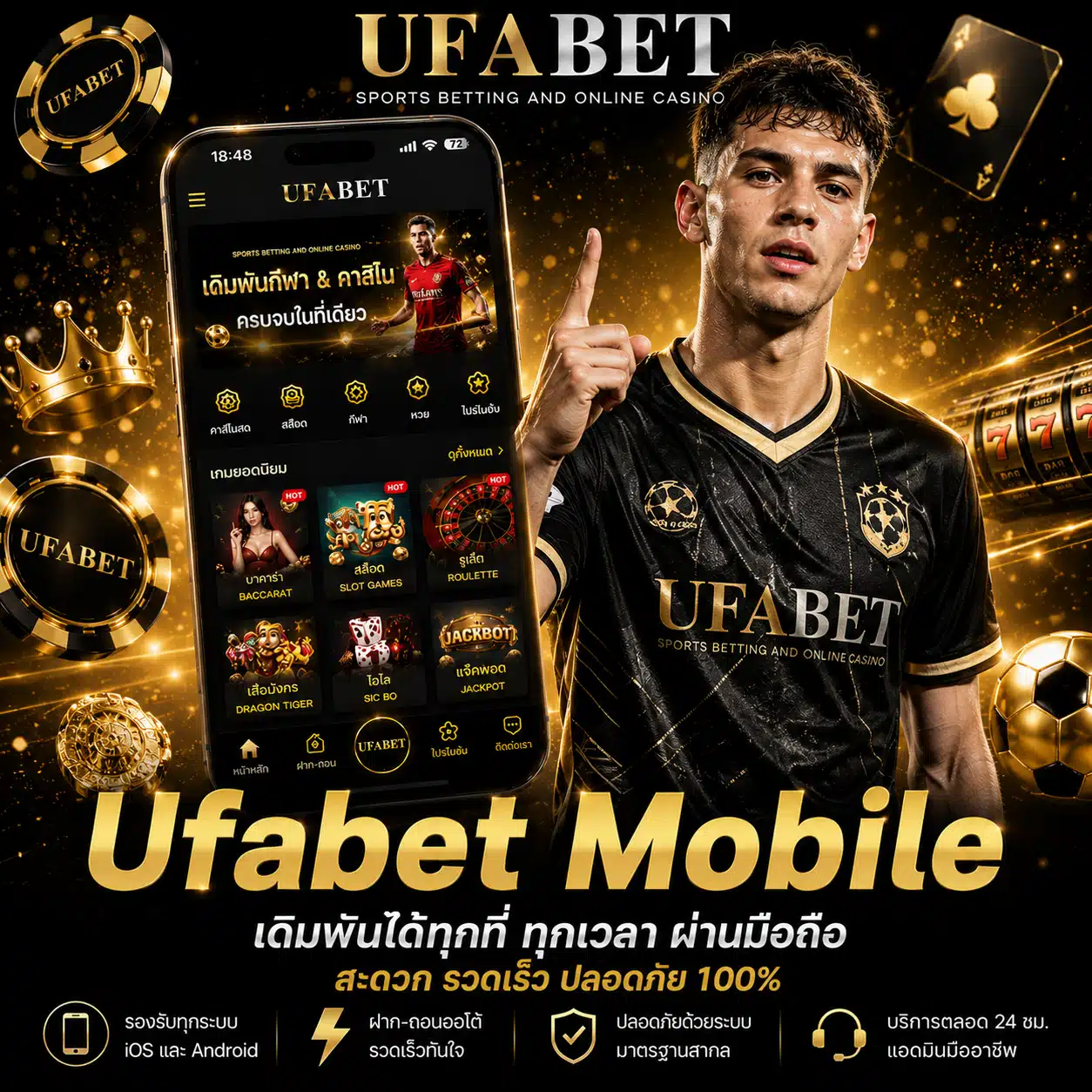 Ufabet Mobile